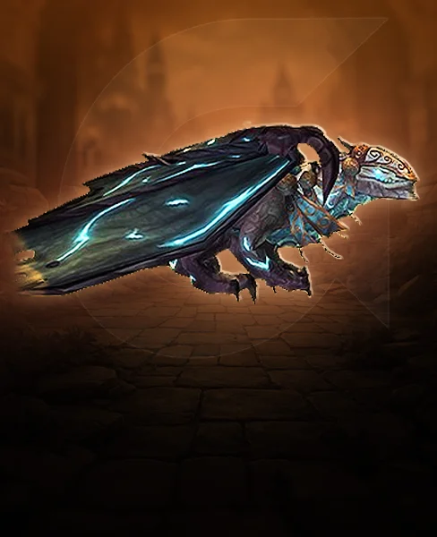 Drake of the North Wind