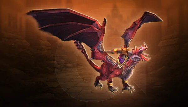 Life-Binder's Handmaiden Mount Boost