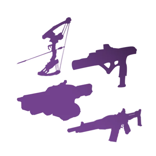 Gambit Ritual & Pinnacle Weapons