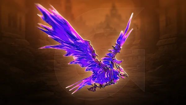 Corrupted Egg of Millagazor Mount Boost