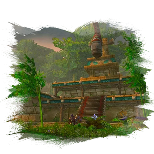 Zul'Gurub Dungeon Boost & Carries