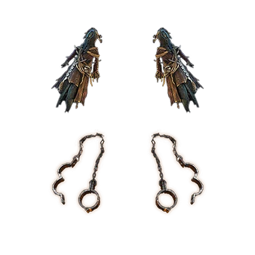 Andariel Tickets for sale