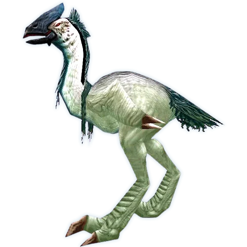 Swift Springstrider Mount Boost