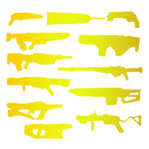 Brave Weapons Bundle Boost