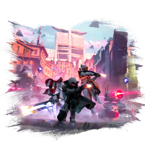 Onslaught Legend Difficulty Carries