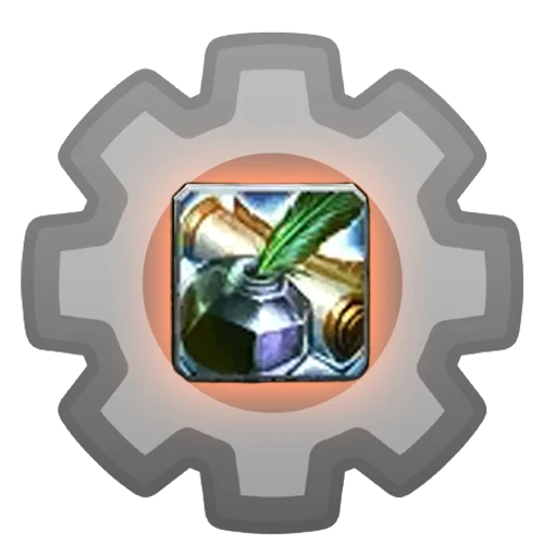 Inscription Profession