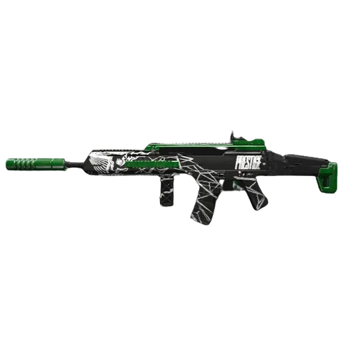 Supreme Killer Blueprint