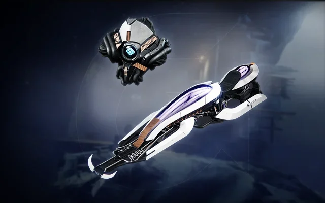 DSC Exotic Sparrow & Shell Boosting Service