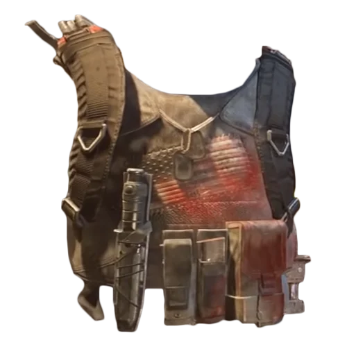 Ridgeway's Pride Boost