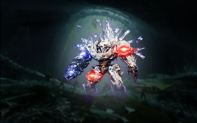 Sanctified Mind - Garden of Salvation Boss Kill