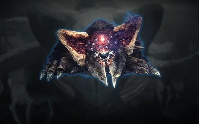 Riven - Last Wish Boss Kill