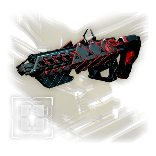 Outbreak Perfected (Craftable)