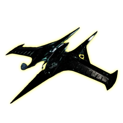 Karve of the Worm Exotic Ship Boost