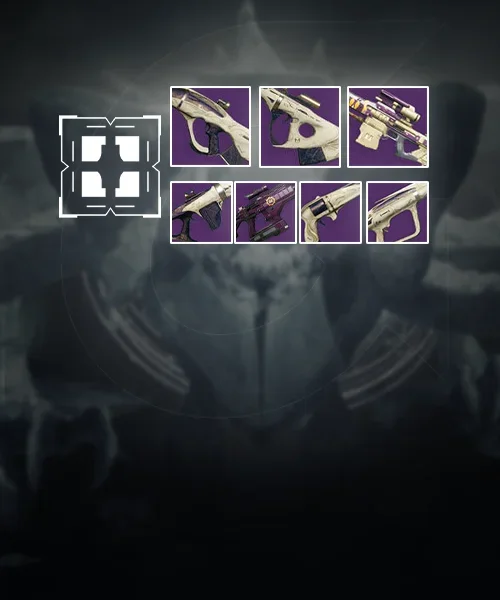 Last Wish Patterns Bundle