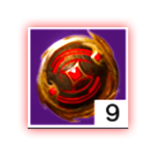 Trophies of Bravery For Sale