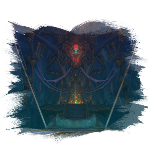 Nerub'ar Palace Raid Normal Run