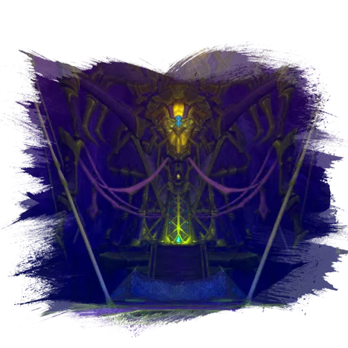 Nerub'ar Palace Raid Mythic Run