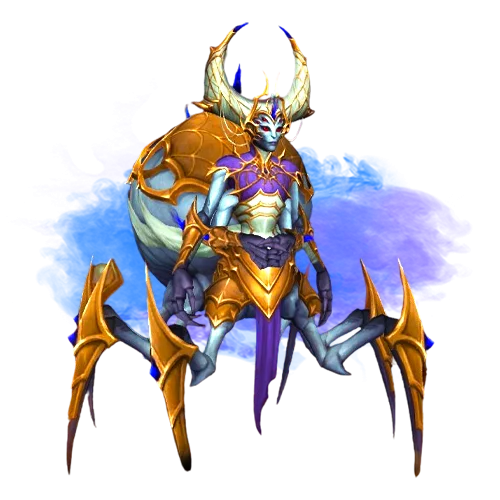 Ansurek Mythic Boss Kill