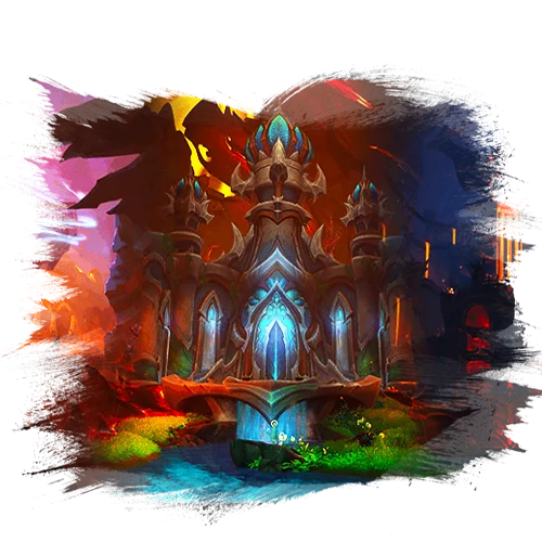 Awakened Raids Bundle Boost