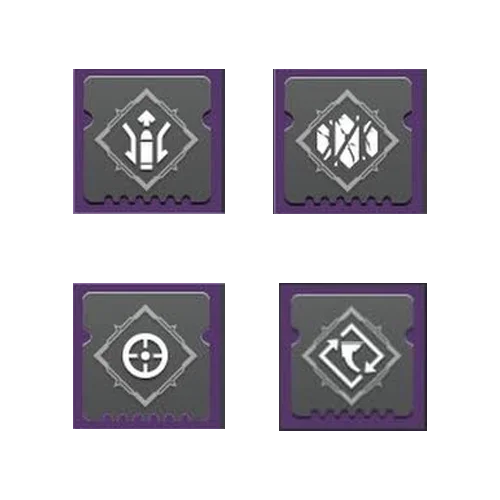 Trials of Osiris Adept Mods Boost