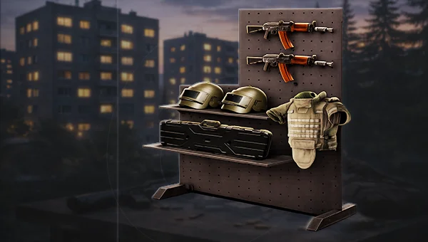 Flea Market Unlock Service