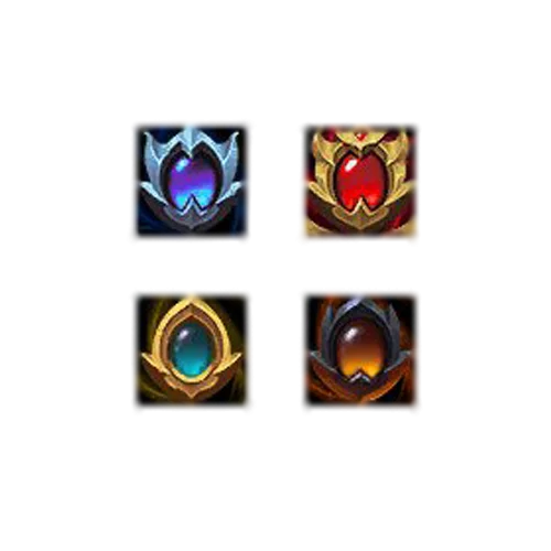 Awakened Crests Farming Service