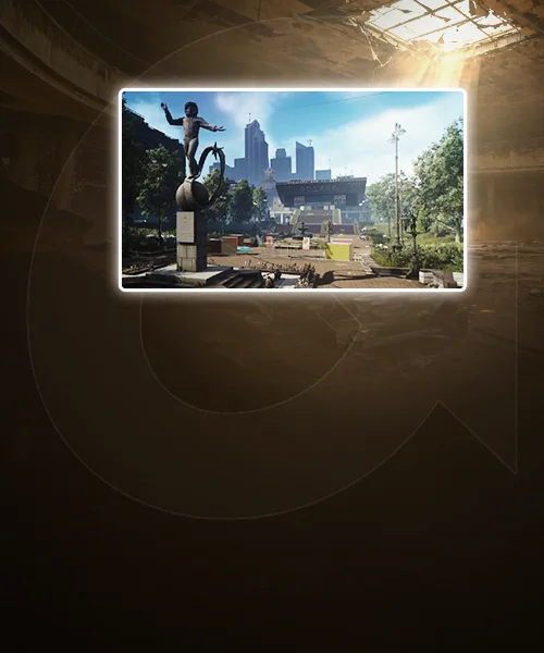 Streets of Tarkov Raid