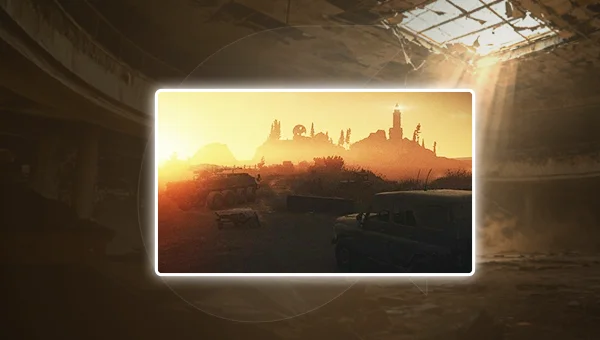 Lighthouse Raid Boost