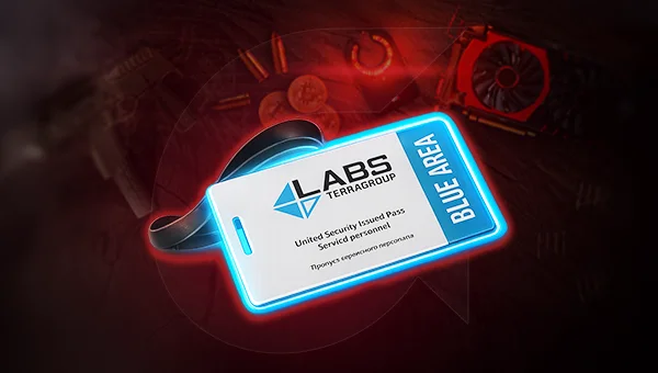 EFT Blue Keycard Service