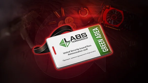 EFT Green Keycard Service