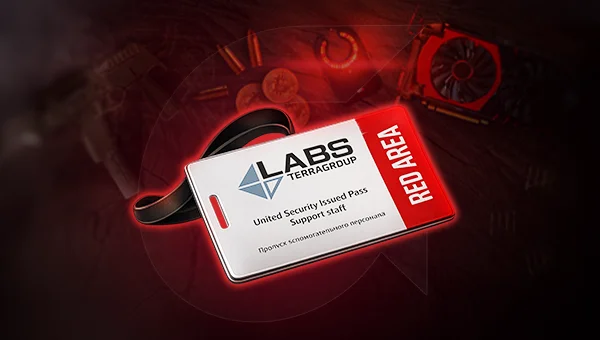 EFT Red Keycard Service