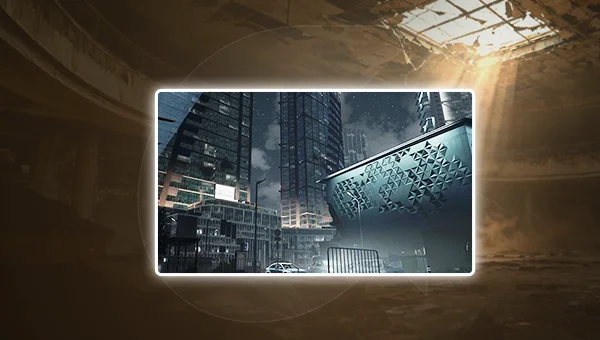 Ground Zero Raid Boost