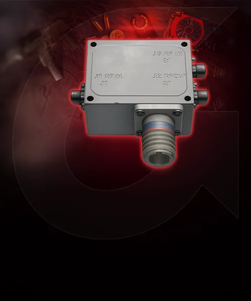 Far-forward GPS Signal Amplifier