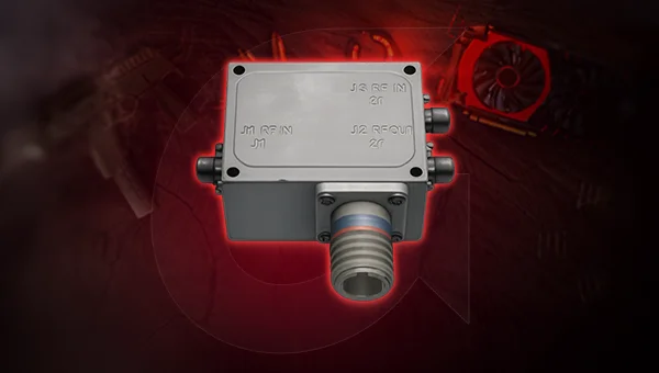 Far-forward GPS Signal Amplifier Unit Boost