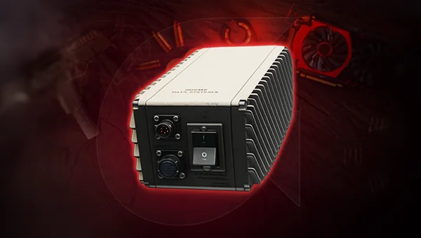 Advanced current converter Boost