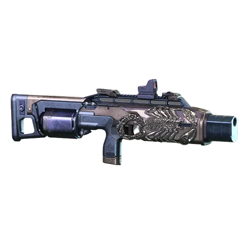 Scorpio Shotgun Boost