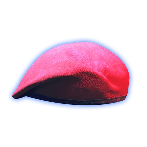 Sergeant’s Beret Unlock