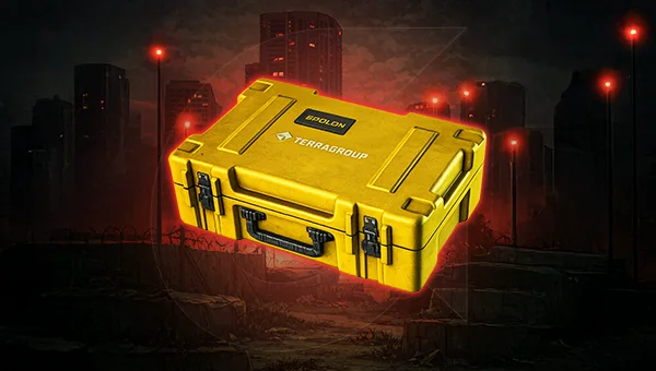 The Punisher Quest Service