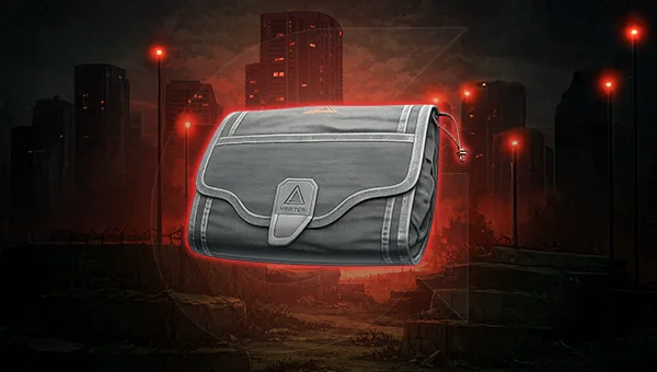 Stray Dogs Quest Service