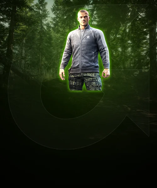 The Stylish One Quest