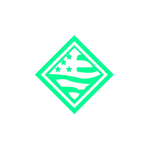 True Patriot Gear Set