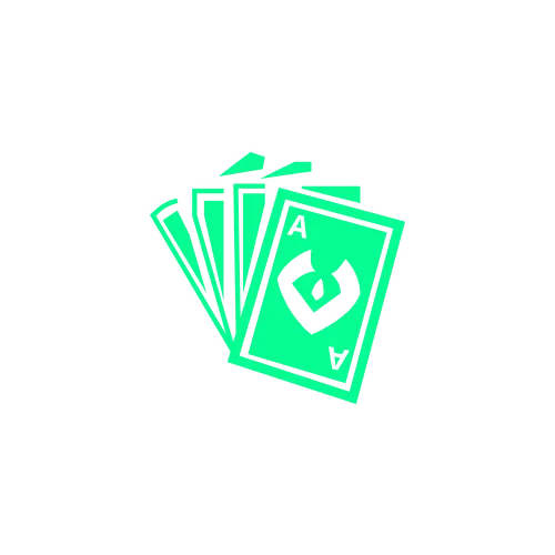 Aces and Eights Gear Set