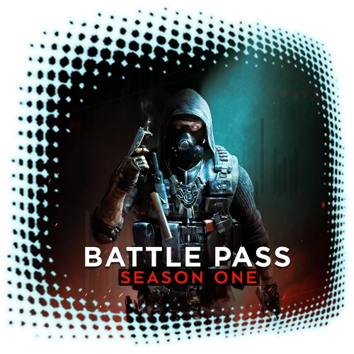 Battle Pass Leveling