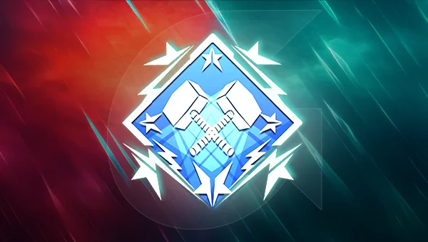 Legend's Wrath Badge Boost