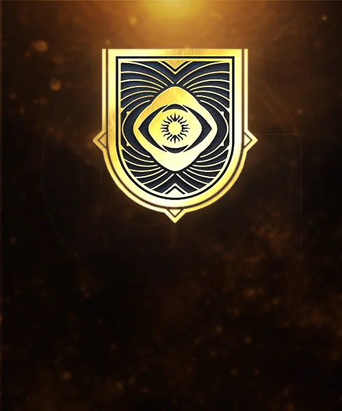 Gilded Flawless Title