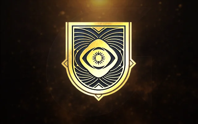 Gilded Flawless Title (Seal)