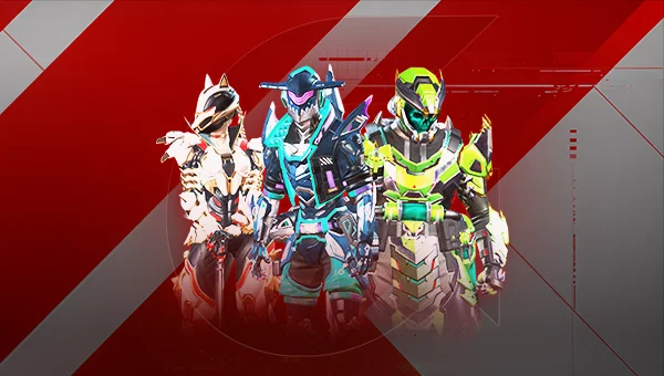 Prestige Skins Boost