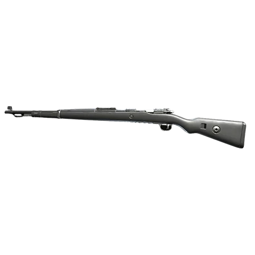 Kar98k Marksman Rifle Boost