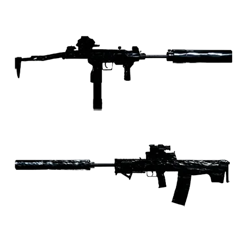 Obsidian Camo (modern warfare)