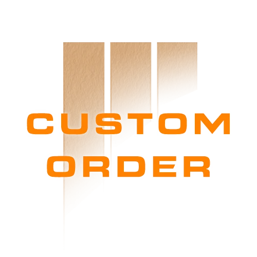 Custom Service
